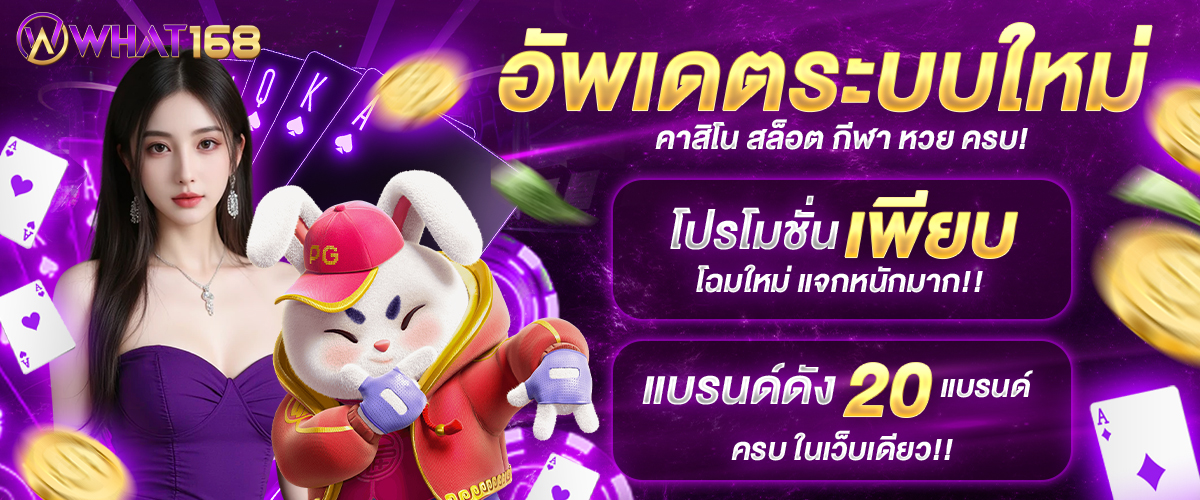 เกี่ยวกับ what168